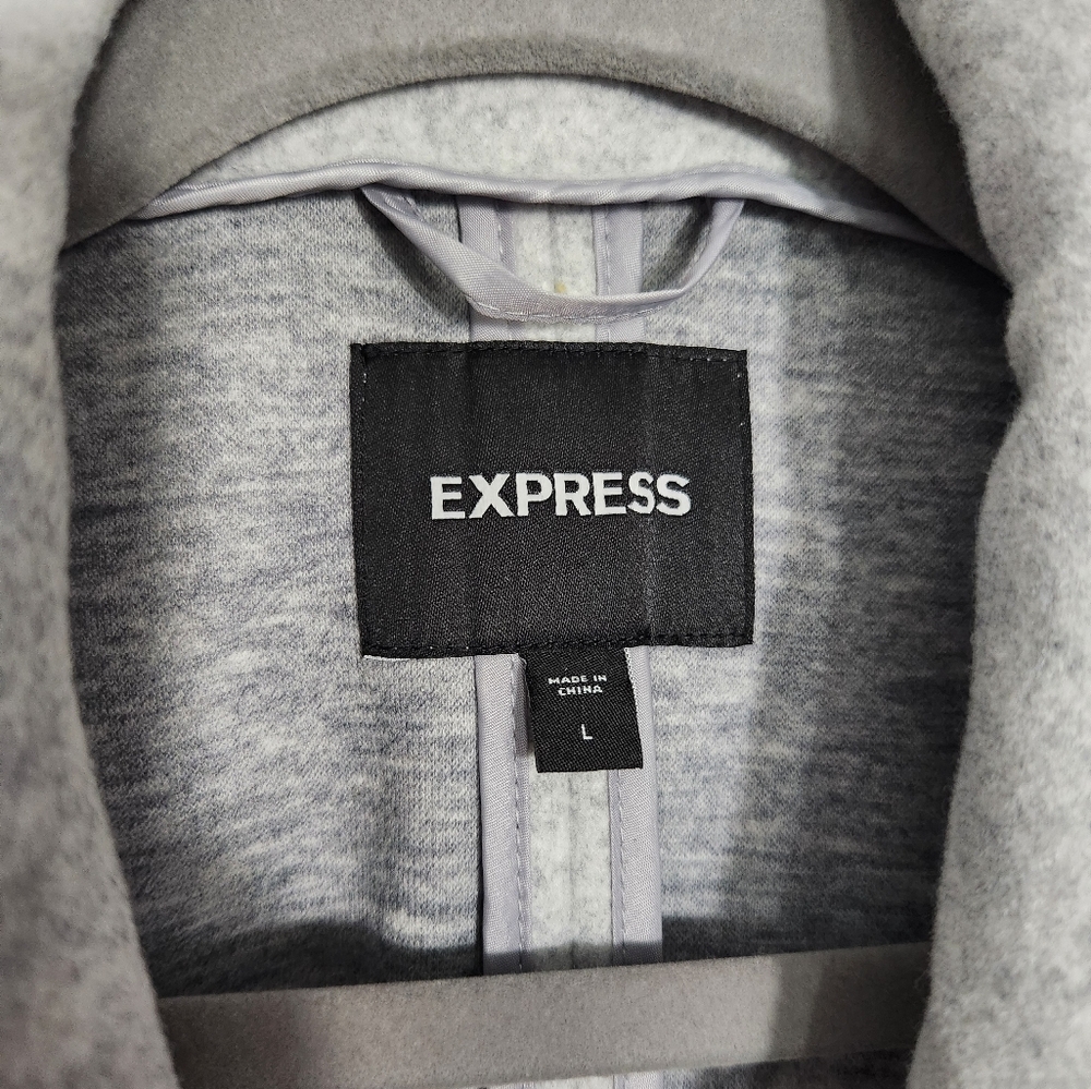 Express Jacket - image 4